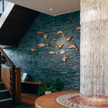 Adagio Shihtiping Apartment Phong Tân Ngoại thất bức ảnh
