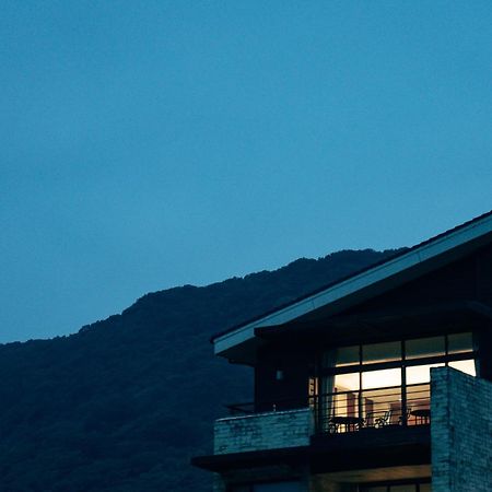 Adagio Shihtiping Apartment Phong Tân Ngoại thất bức ảnh