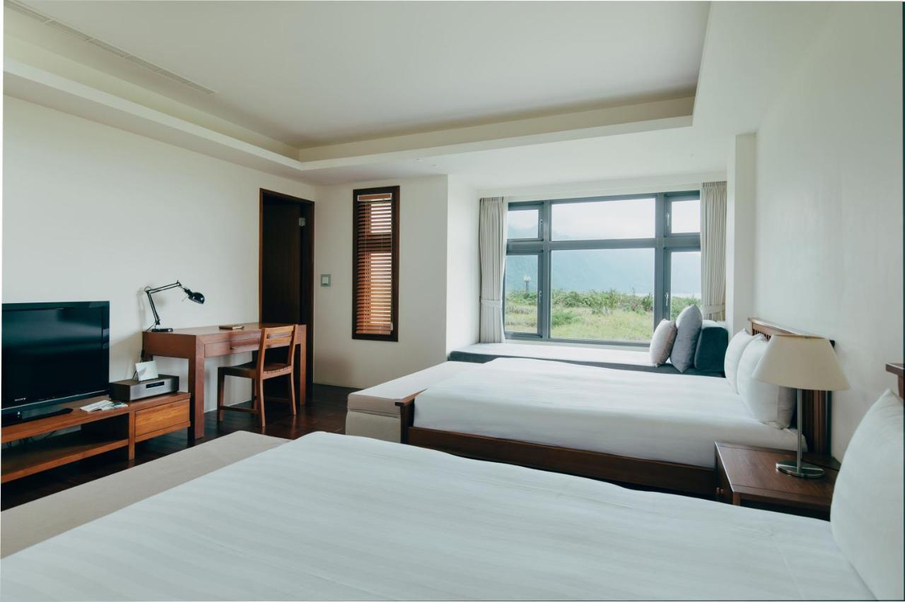 Adagio Shihtiping Apartment Phong Tân Ngoại thất bức ảnh
