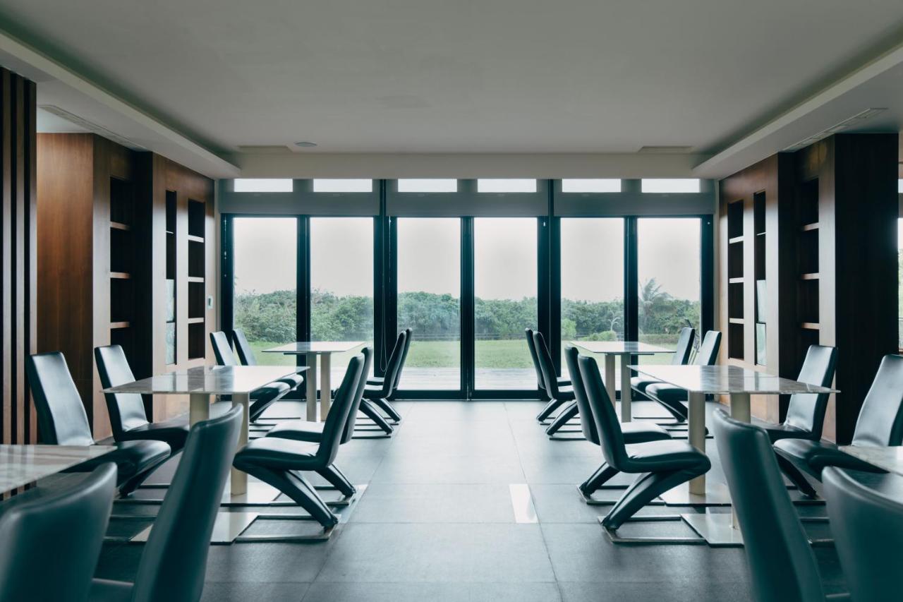 Adagio Shihtiping Apartment Phong Tân Ngoại thất bức ảnh