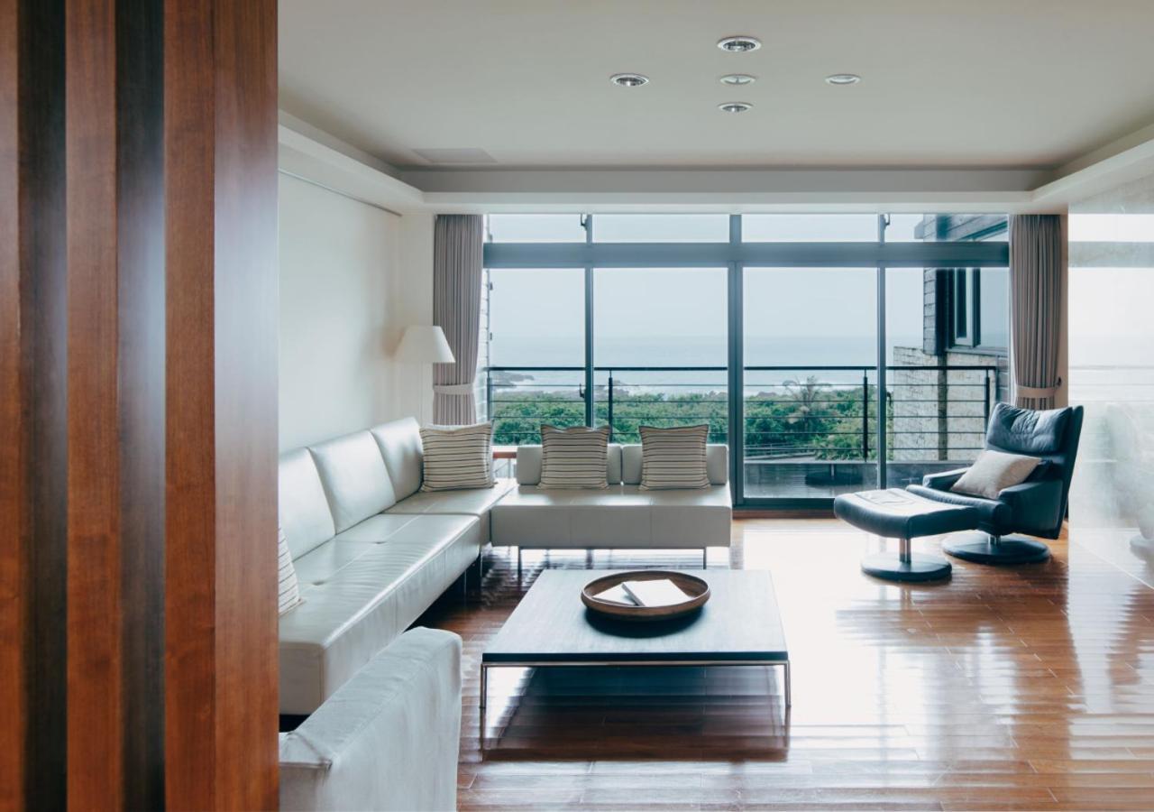 Adagio Shihtiping Apartment Phong Tân Ngoại thất bức ảnh