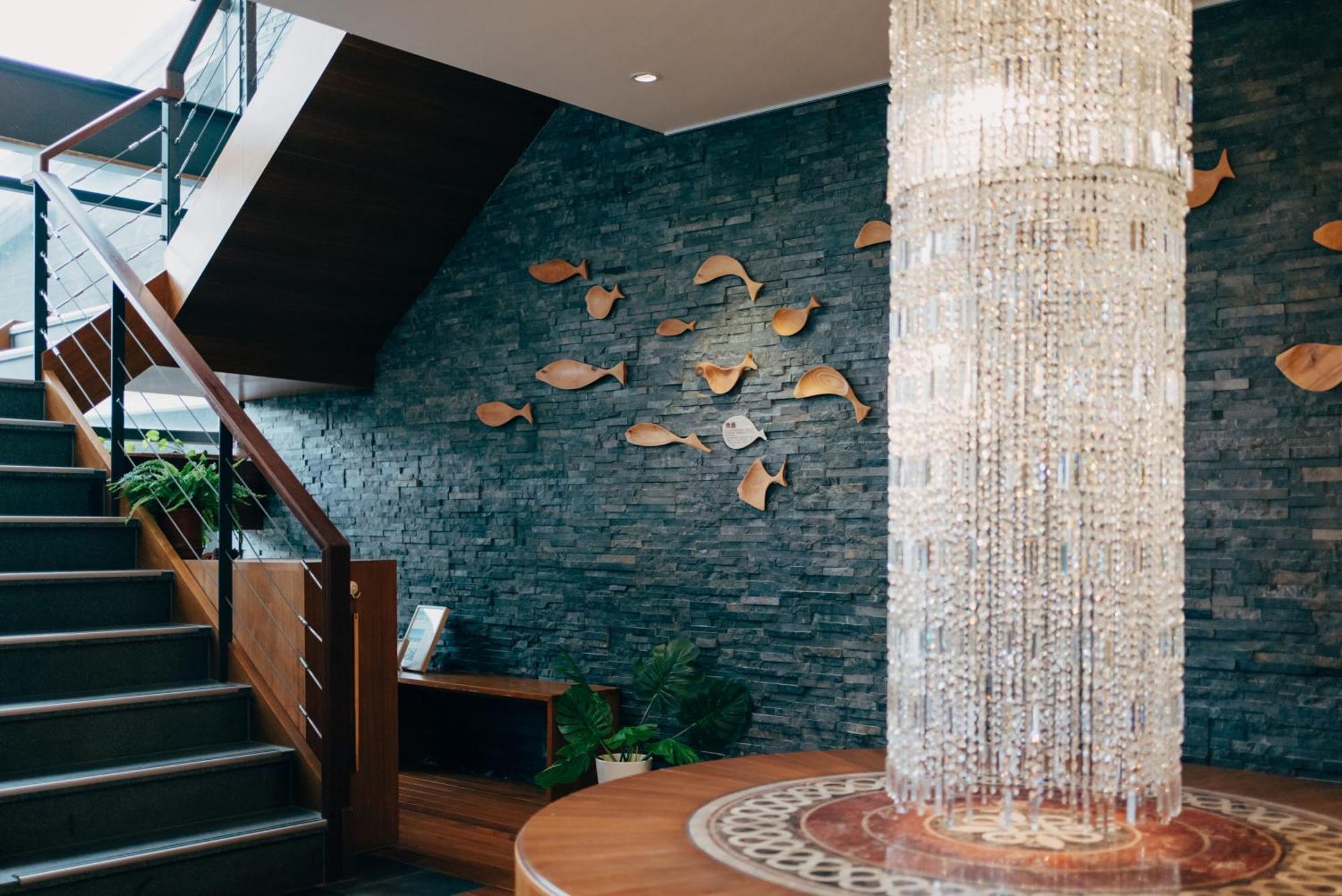 Adagio Shihtiping Apartment Phong Tân Ngoại thất bức ảnh
