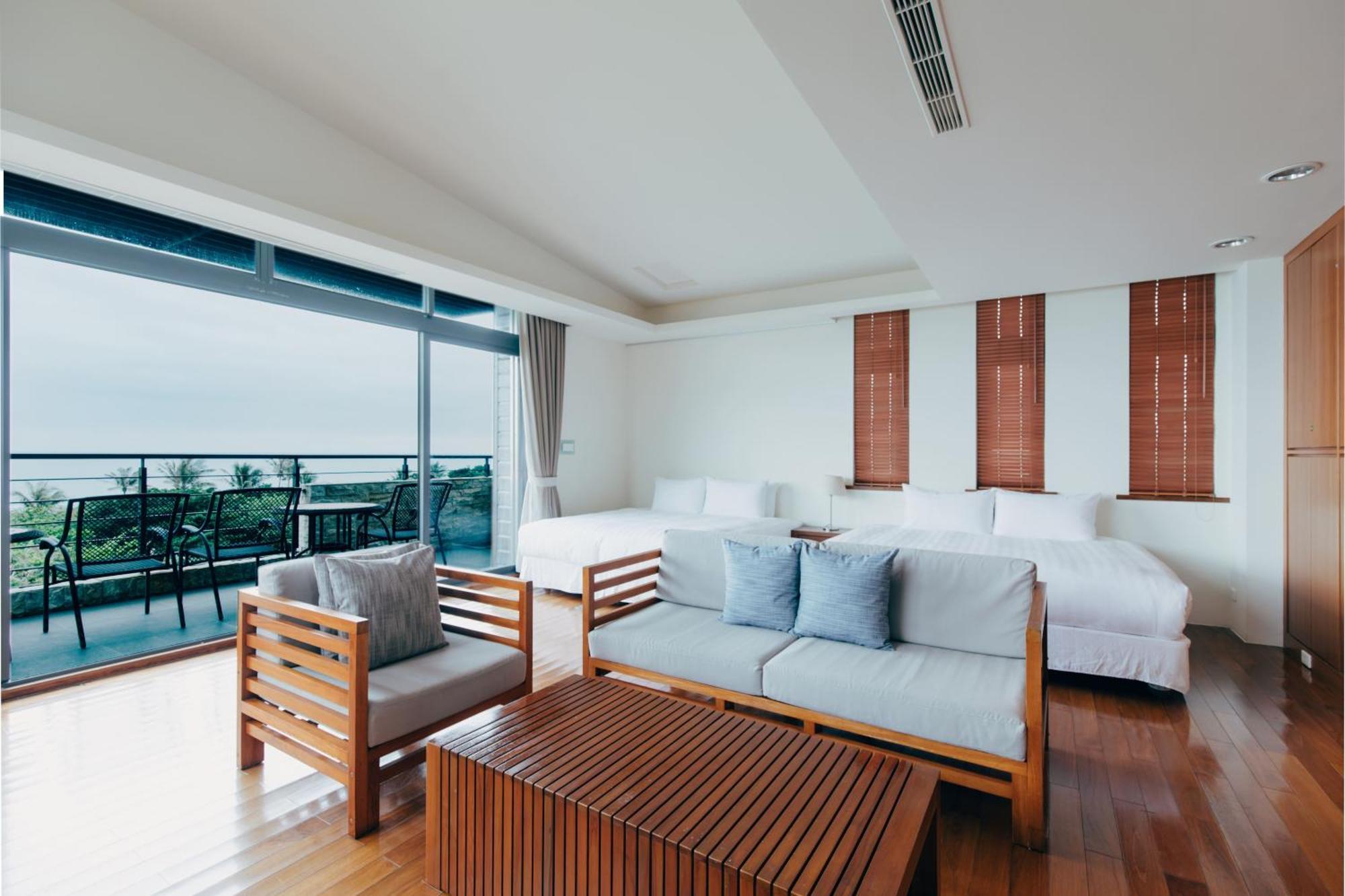Adagio Shihtiping Apartment Phong Tân Ngoại thất bức ảnh