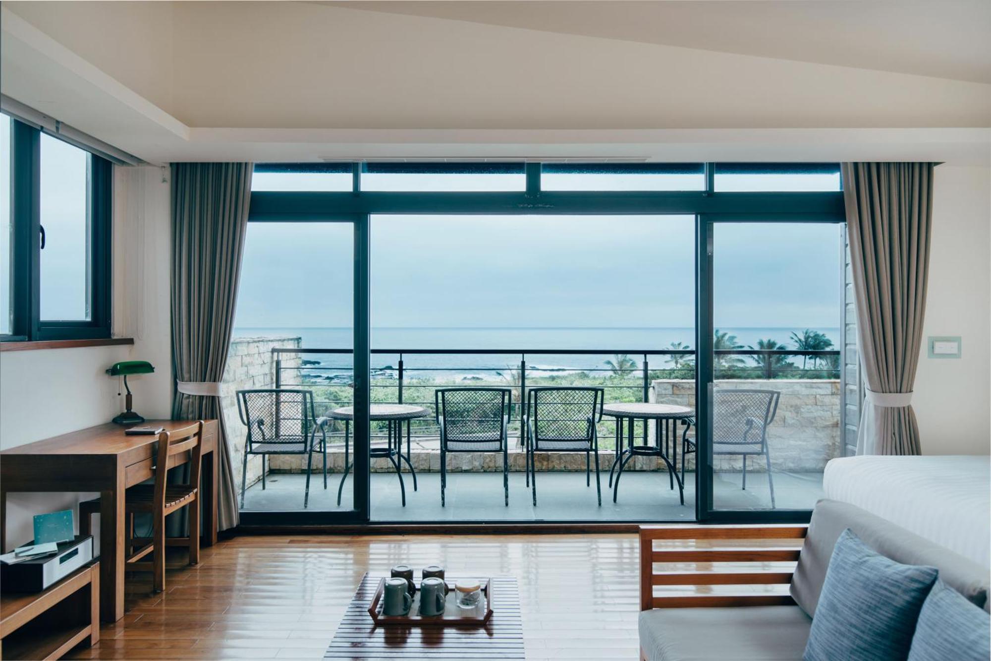 Adagio Shihtiping Apartment Phong Tân Phòng bức ảnh