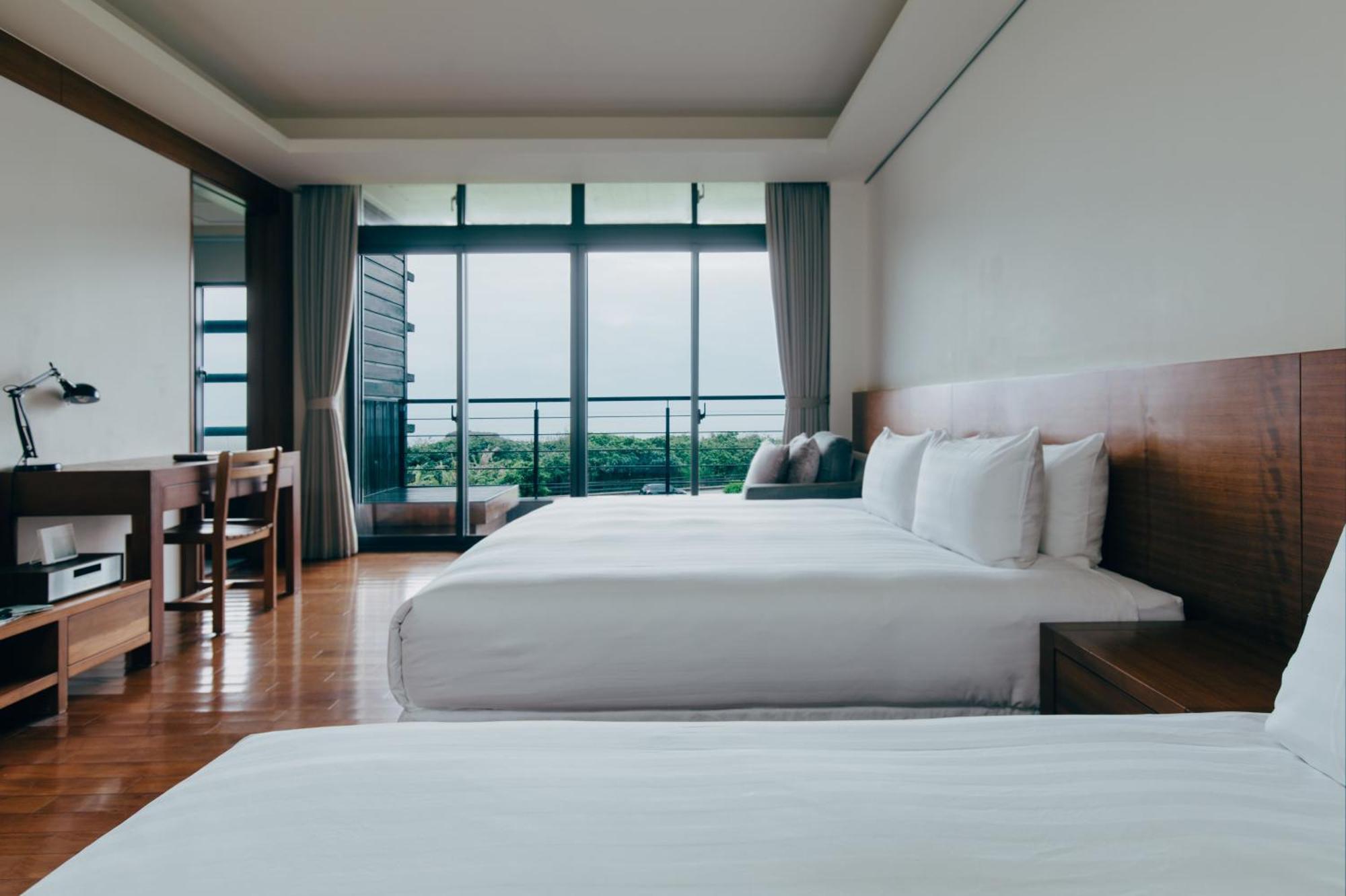 Adagio Shihtiping Apartment Phong Tân Ngoại thất bức ảnh