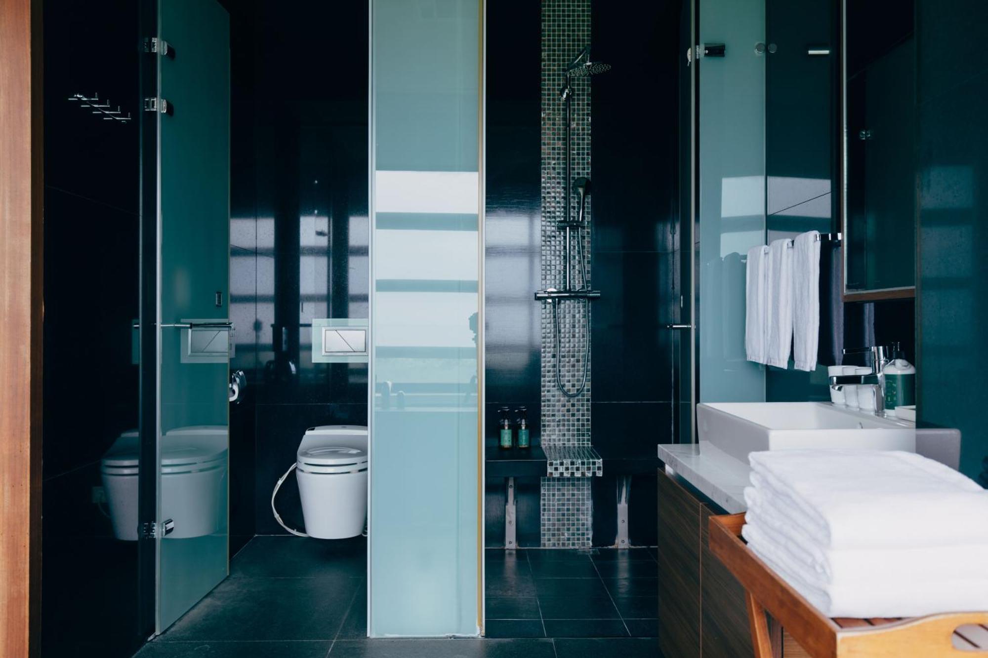 Adagio Shihtiping Apartment Phong Tân Phòng bức ảnh