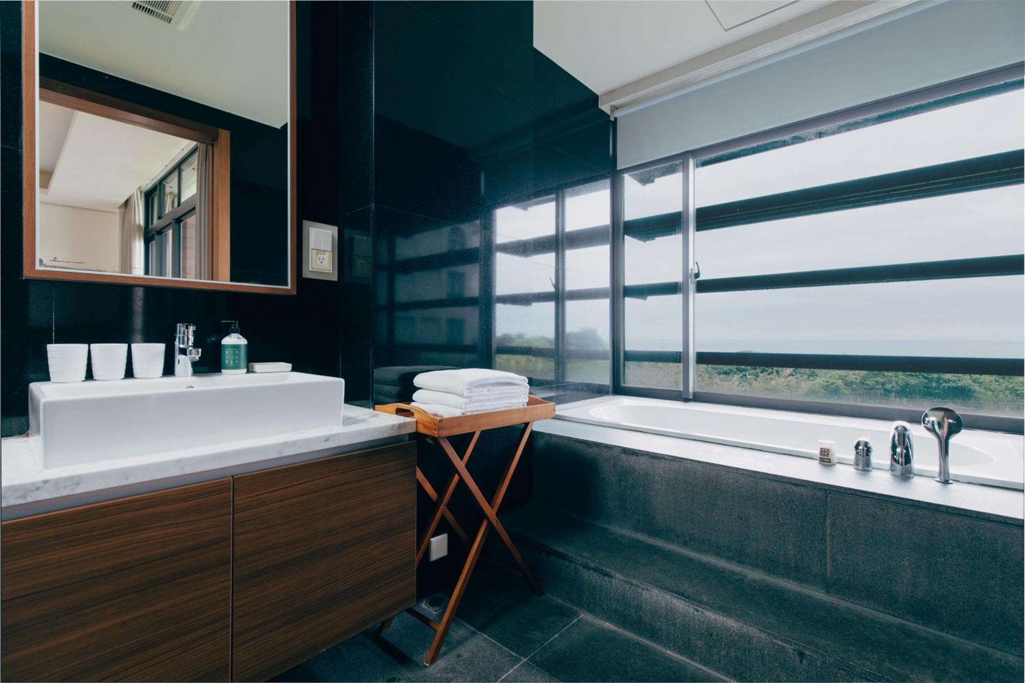 Adagio Shihtiping Apartment Phong Tân Phòng bức ảnh